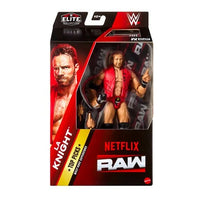 WWE - Elite Collection - LA Knight Top Picks 2025 (Wave 3)