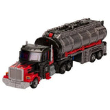 Transformers - Generations - Legacy United Leader Class G2 Universe Laser Optimus Prime