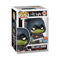 Funko Pop! - Teenage Mutant Ninja Turtles - The Last Ronin PX Exclusive #240