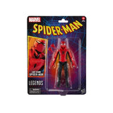 Marvel Legends - Spider-Man - Last Stand Spider-Man Retro