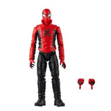 Marvel Legends - Spider-Man - Last Stand Spider-Man Retro