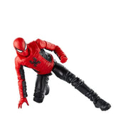 Marvel Legends - Spider-Man - Last Stand Spider-Man Retro