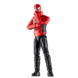Marvel Legends - Spider-Man - Last Stand Spider-Man Retro