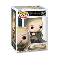 Funko Pop! - Lord of the Rings - Legolas Greenleaf #1577