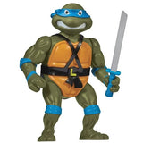 Teenage Mutant Ninja Turtles - Playmates - Leonardo 12 Inch Figure