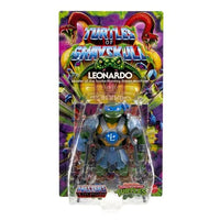 Masters Of The Universe - Origins - Turtles of Grayskull Leonardo