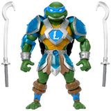 Masters Of The Universe - Origins - Turtles of Grayskull Leonardo