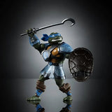 Masters Of The Universe - Origins - Turtles of Grayskull Leonardo