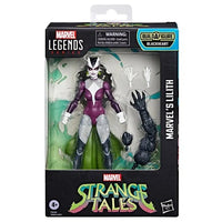 Marvel Legends - Strange Tales - Lilith