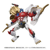 Transformers - 40th Anniversary - Beast Wars II Lio Convoy