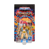 Masters Of The Universe - Origins - Thundercats Lion-O (Wave 3)