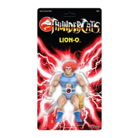 ThunderCats - Super7 - Lion-O Vintage 5.5