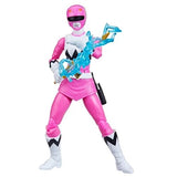 Power Rangers - Lightning Collection - Lost Galaxy Pink Ranger