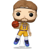 Funko Pop! - Sports: NBA - Los Angeles Lakers Luka Doncic #217