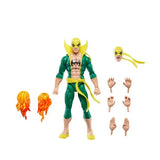 Marvel Legends - 85th Anniversary Comics - Iron Fist and Luke Cage 2 Pack