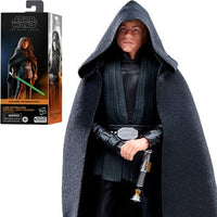 Star Wars - Black Series Galaxy  - Luke Skywalker (Imperial Light Cruiser)