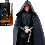 Star Wars - Black Series Galaxy  - Luke Skywalker (Imperial Light Cruiser)