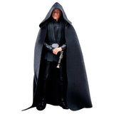 Star Wars - Black Series Galaxy  - Luke Skywalker (Imperial Light Cruiser)