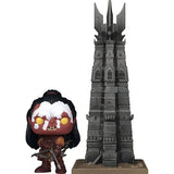 Funko Pop! - Lord of the Rings - Lurtz With Othanc #02