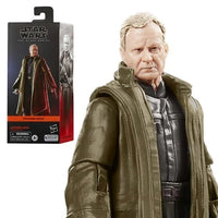 Star Wars - Black Series Galaxy  - Luthen Rael (Andor)