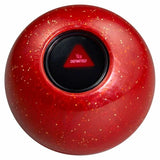 Mattel Toys - Magic 8 Ball 80th Anniversary Edition (Ruby Red)