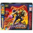 Transformers - Generations - Legacy United Commander Class Beast Wars Universe Magmatron