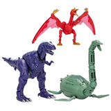 Transformers - Generations - Legacy United Commander Class Beast Wars Universe Magmatron