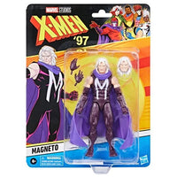 Marvel Legends - Retro Series  - X-Men 97 Magneto