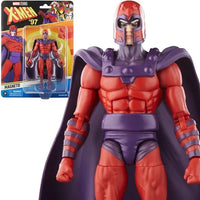 Marvel Legends - Retro Series  - X-Men 97 Magneto