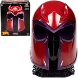 Marvel Legends -  X-Men ‘97 Magneto Premium Roleplay Helmet Prop Replica