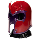 Marvel Legends -  X-Men ‘97 Magneto Premium Roleplay Helmet Prop Replica