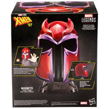 Marvel Legends -  X-Men ‘97 Magneto Premium Roleplay Helmet Prop Replica