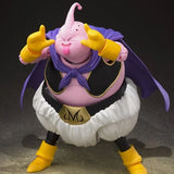 Bandai - SH Figuarts Action Figure - Dragon Ball Z Majin Buu Zen Ver. (Reissue)