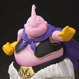 Bandai - SH Figuarts Action Figure - Dragon Ball Z Majin Buu Zen Ver. (Reissue)