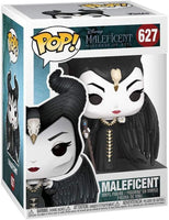 Funko Pop - Disney's Maleficent 2 - Maleficent #627