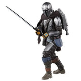 Star Wars - The Vintage Collection - Mandalorian (Mines of Mandalore) 3.75 Inch Action Figure #VC312