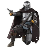 Star Wars - The Vintage Collection - Mandalorian (Mines of Mandalore) 3.75 Inch Action Figure #VC312