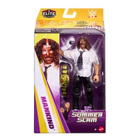 WWE - Elite Collection Series - SummerSlam 2026 Mankind (Jesse Ventura BAF) (Copy)