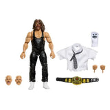 WWE - Elite Collection Series - SummerSlam 2026 Mankind (Jesse Ventura BAF) (Copy)