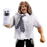 WWE - Elite Collection Series - SummerSlam 2026 Mankind (Jesse Ventura BAF) (Copy)