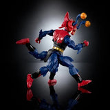 Masters of the Universe - Masterverse - New Eternia Mantenna