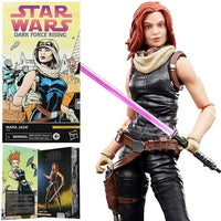 Star Wars - Black Series - 50th Anniversary - Mara Jade