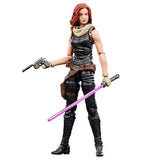 Star Wars - Black Series - 50th Anniversary - Mara Jade