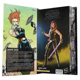 Star Wars - Black Series - 50th Anniversary - Mara Jade