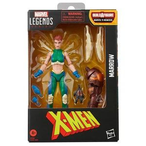 Marvel Legends - X-Men - Marrow (Nemesis BAF)