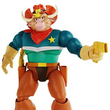 C.O.W.Boys of Moo Mesa - Nacelle Toys - Marshal Moo Montana