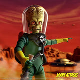 Mars Attacks - Super7 Ultimates - Martian (Invasion Begins)