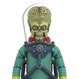 Mars Attacks - Super7 Ultimates - Martian (Invasion Begins)