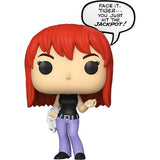 Funko Pop! - Spider-Man - Mary Jane Watson EE Exclusive #1260