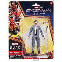 Marvel Legends - Spider-Man: No Way Home - Matt Murdock